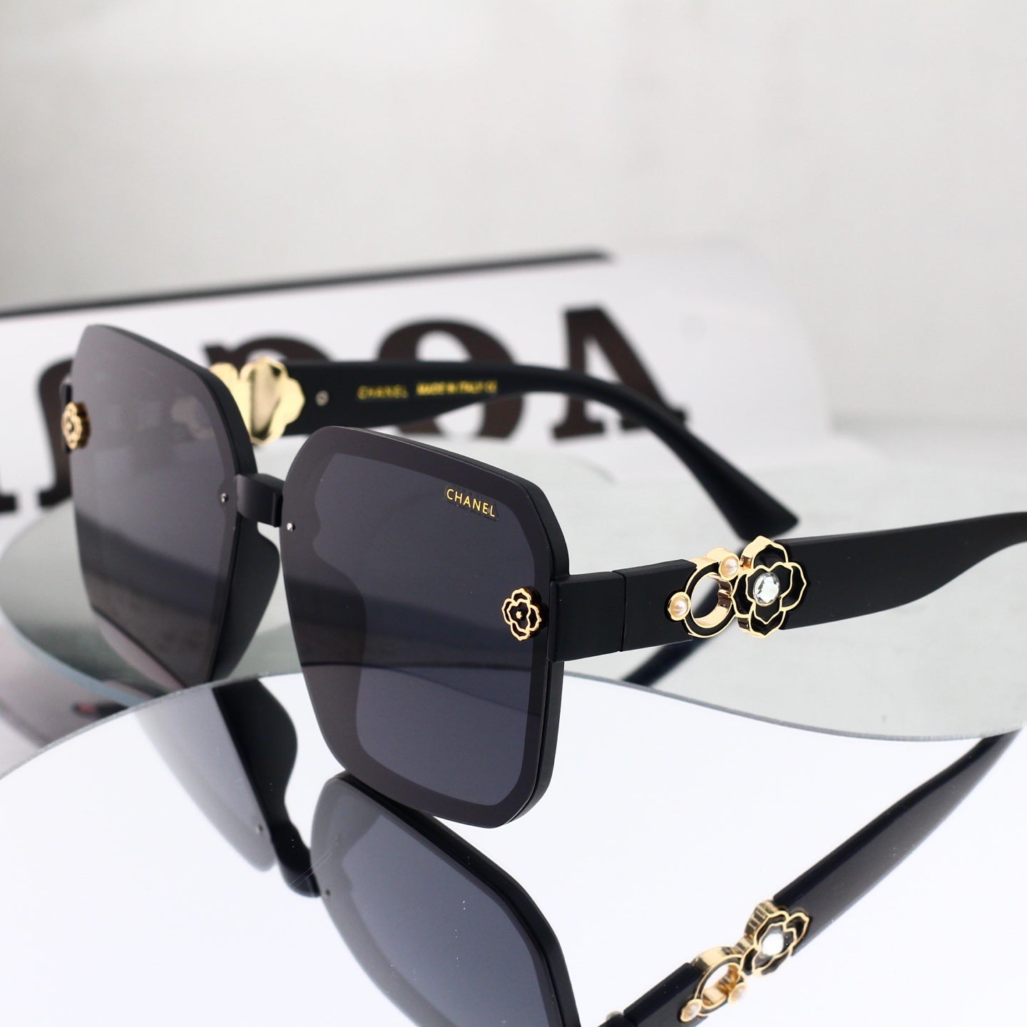 New Stylish  Sunglasses-61