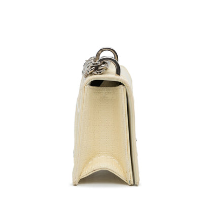 Dior Diorama Leather Crossbody