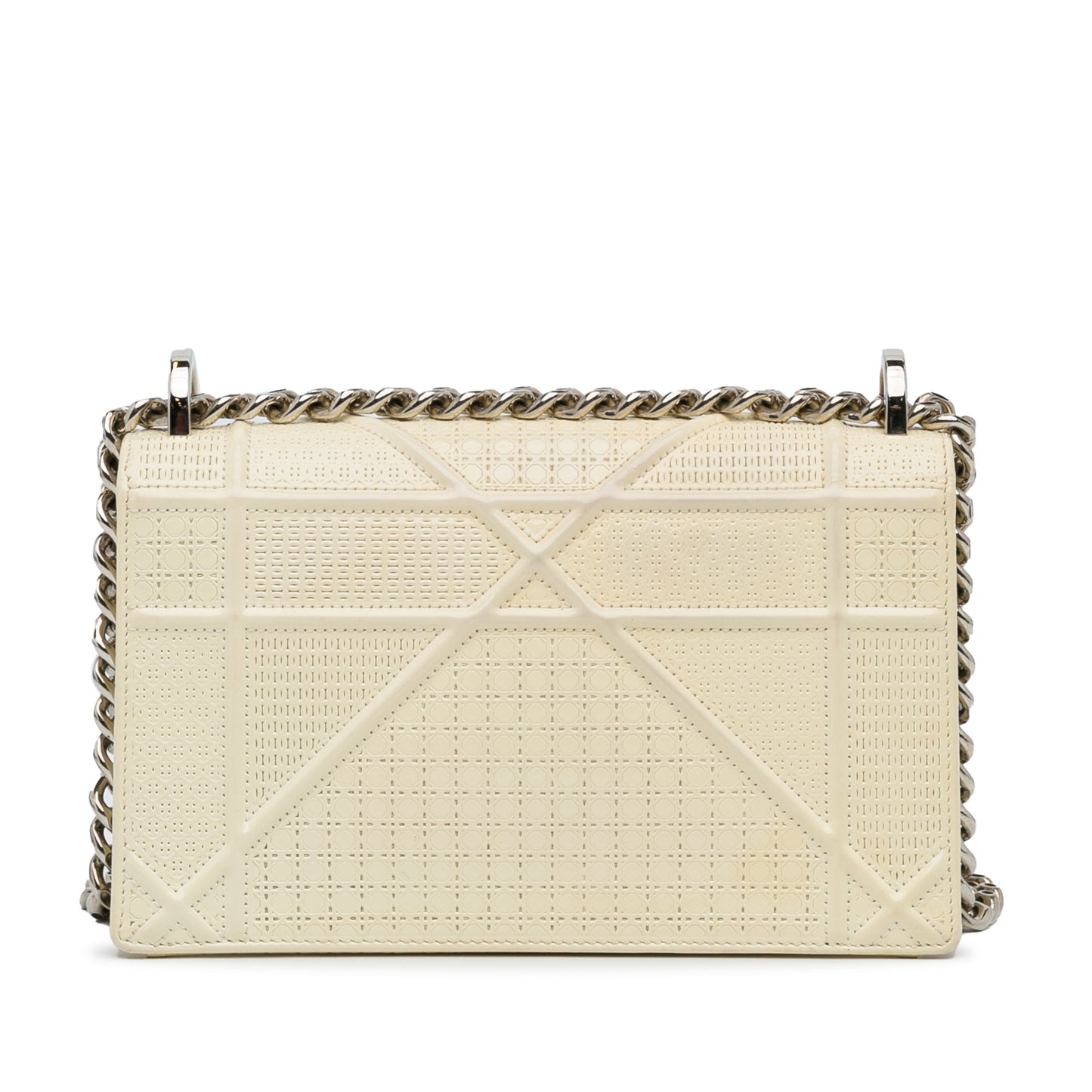 Dior Diorama Leather Crossbody
