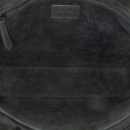 Dior Lady Dior Quilted Leather Handbag