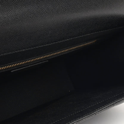 Saint Laurent Envelope Bag - Large