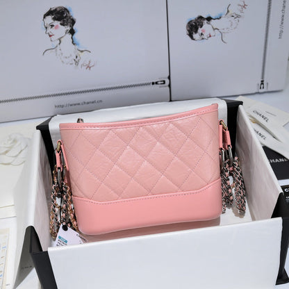 Chanel Luxury Handbag Style 461