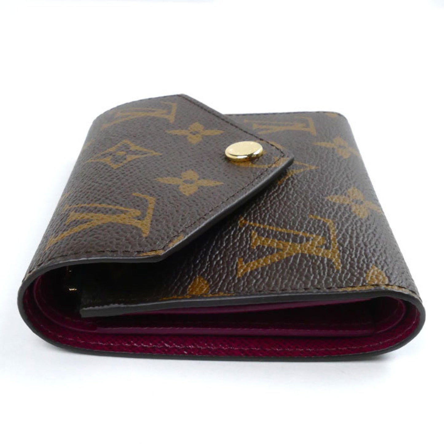 Louis Vuitton   Wallet (Tri-Fold)