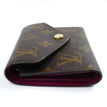 Louis Vuitton   Wallet (Tri-Fold)