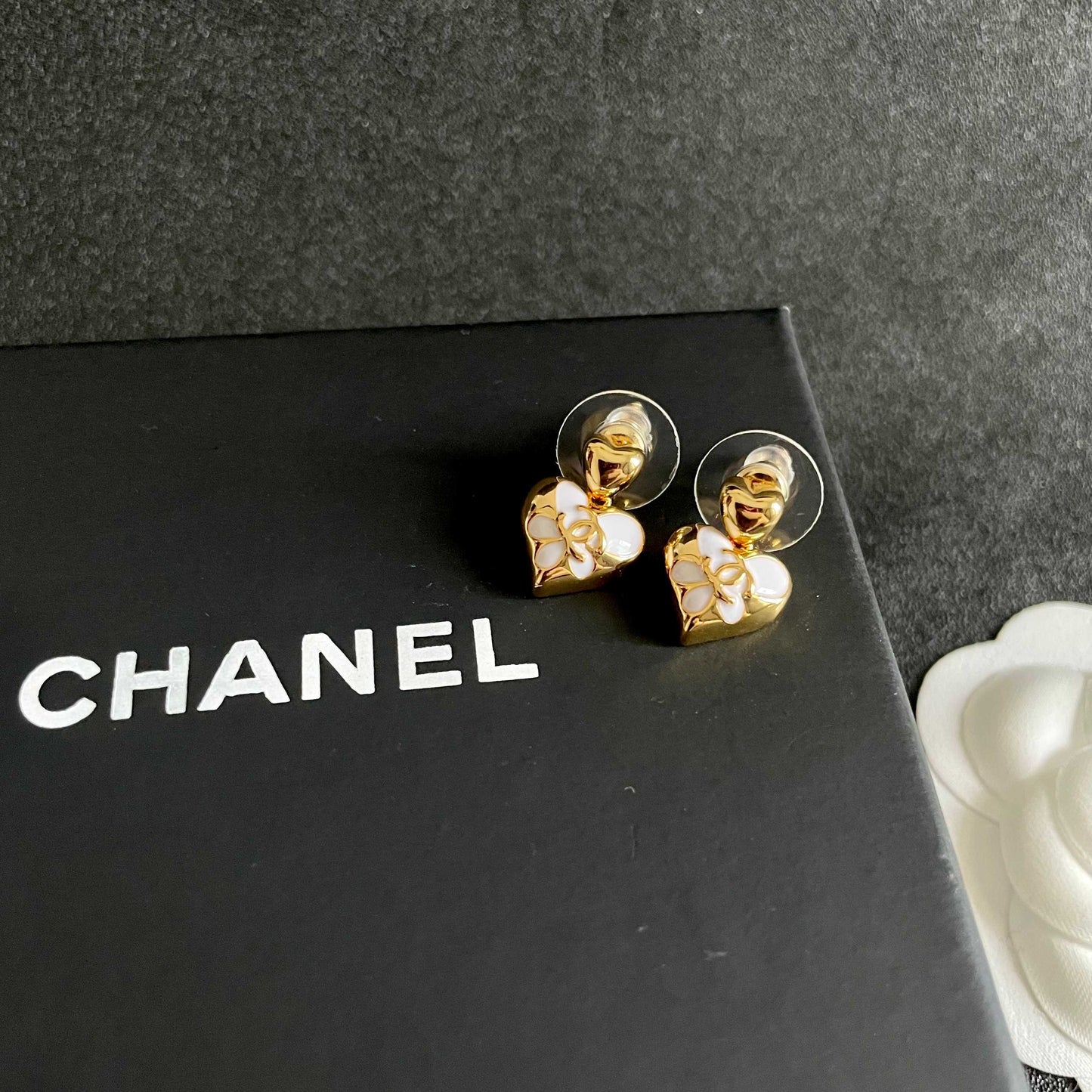 High-Quality Stud Earrings-197
