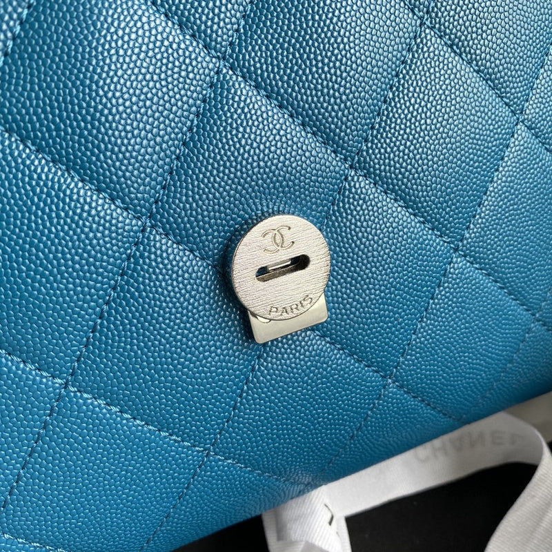 Chanel Luxury Handbag Style 503