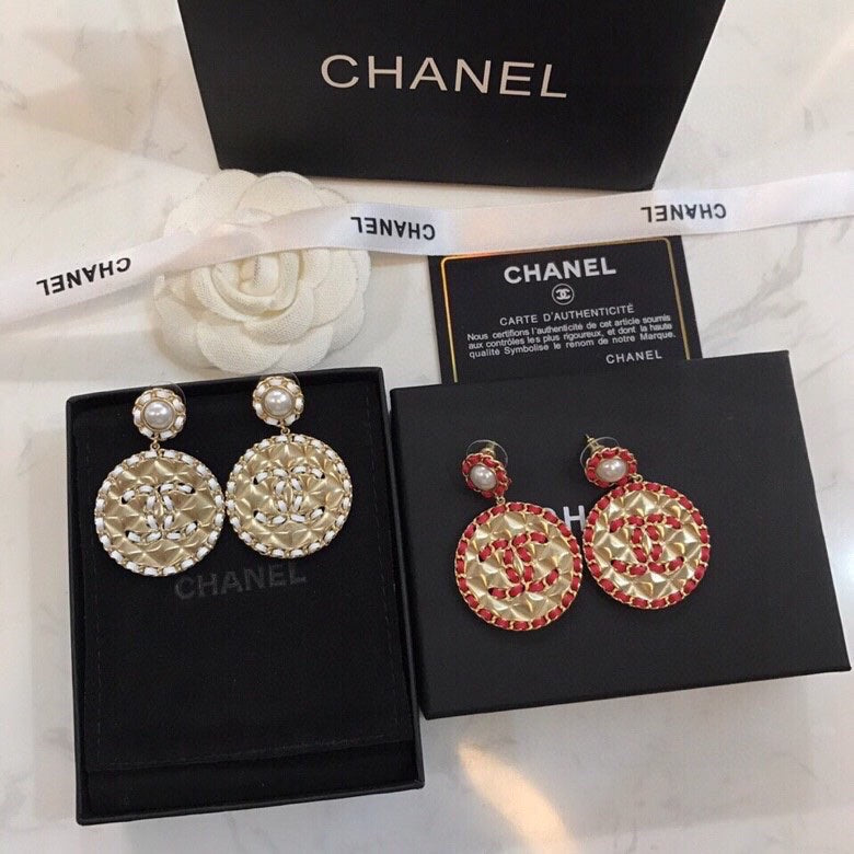 High-Quality Stud Earrings-97