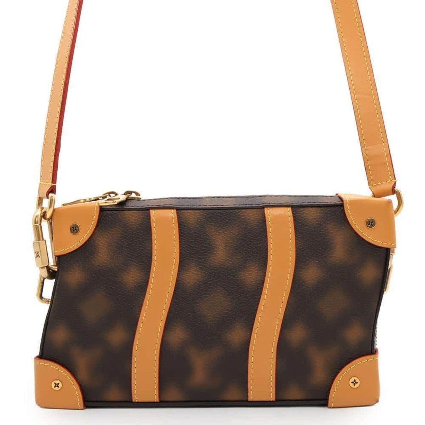 Louis Vuitton  Monogram Monogram Shoulder Bag