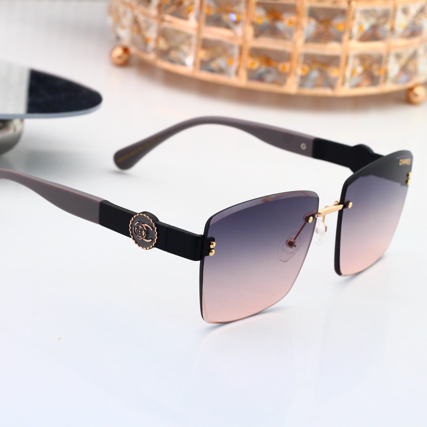 New Stylish  Sunglasses-82