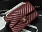 Chanel Luxury Handbag Style 233