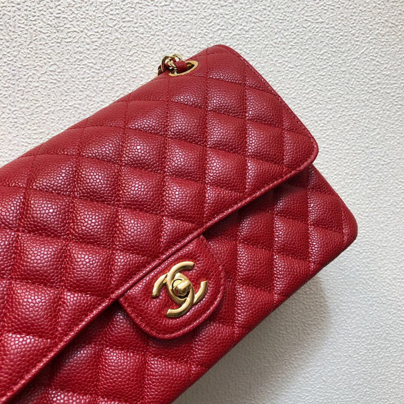 Chanel Luxury Handbag Style 117