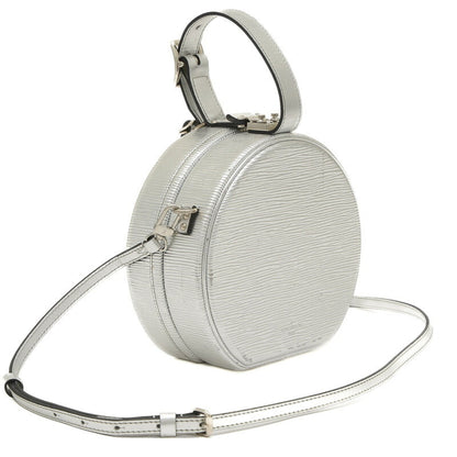 Louis Vuitton  Epi Leather Handbag Shoulder Bag