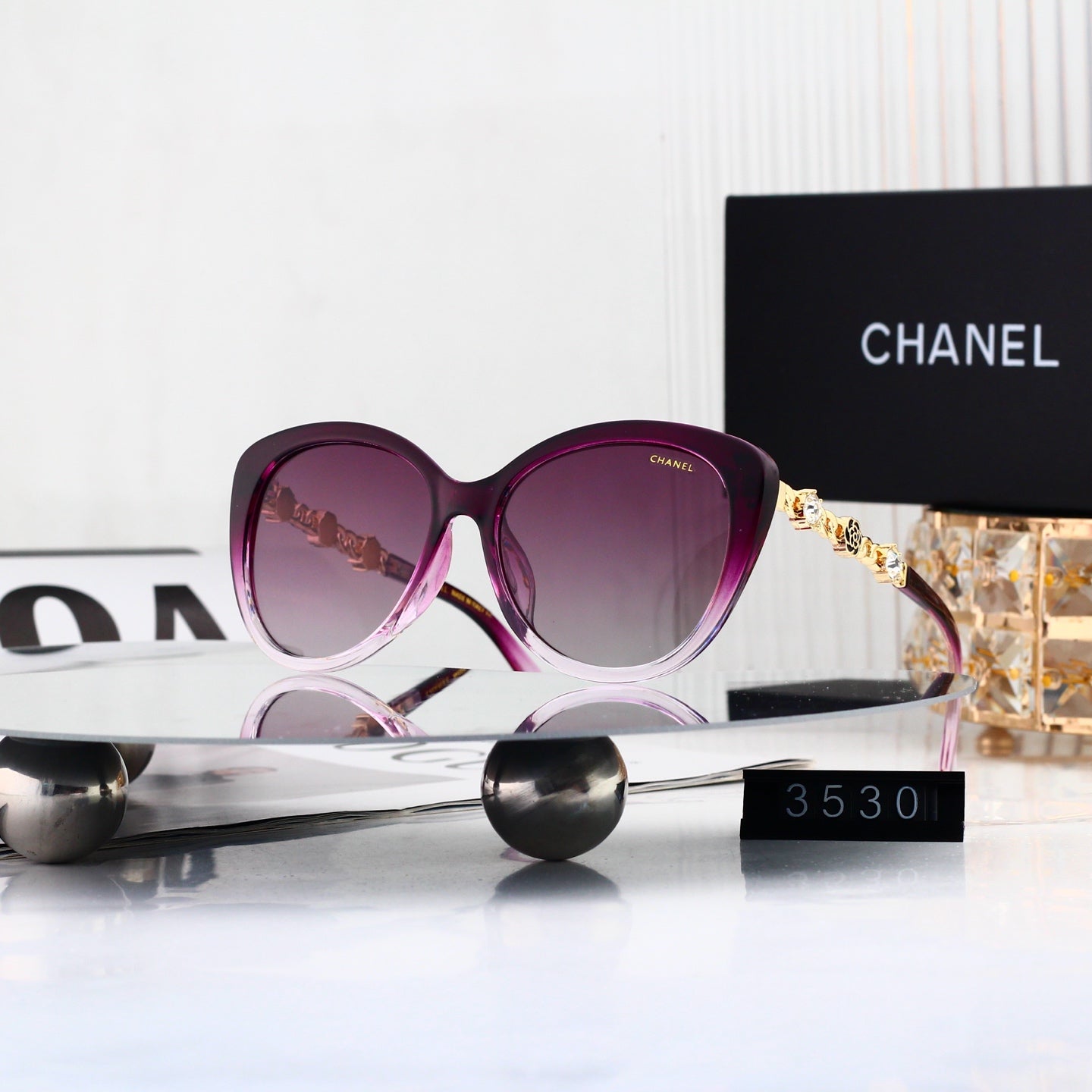 New Stylish  Sunglasses-64