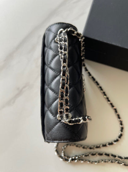Chanel Luxury Handbag Style 234