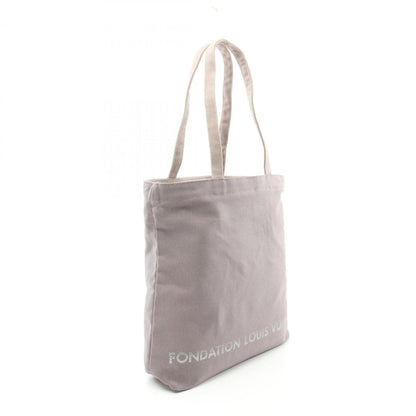 Louis Vuitton  Canvas Tote Bag