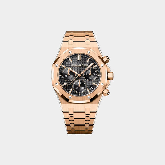 Royal Oak Selfwinding Chronograph Ref. 26240Or.Oo.1320Or.02