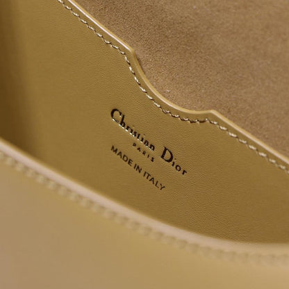 Gucci Leather Crossbody Bag
