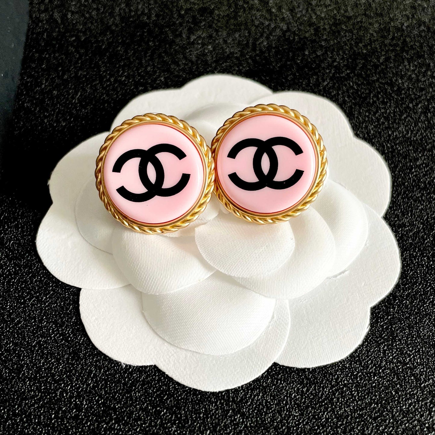 High-Quality Stud Earrings-128
