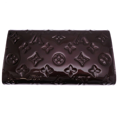 Louis Vuitton  Monogram Vernis Coin Purse/Coin Case