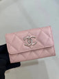Chanel Luxury Handbag Style 323