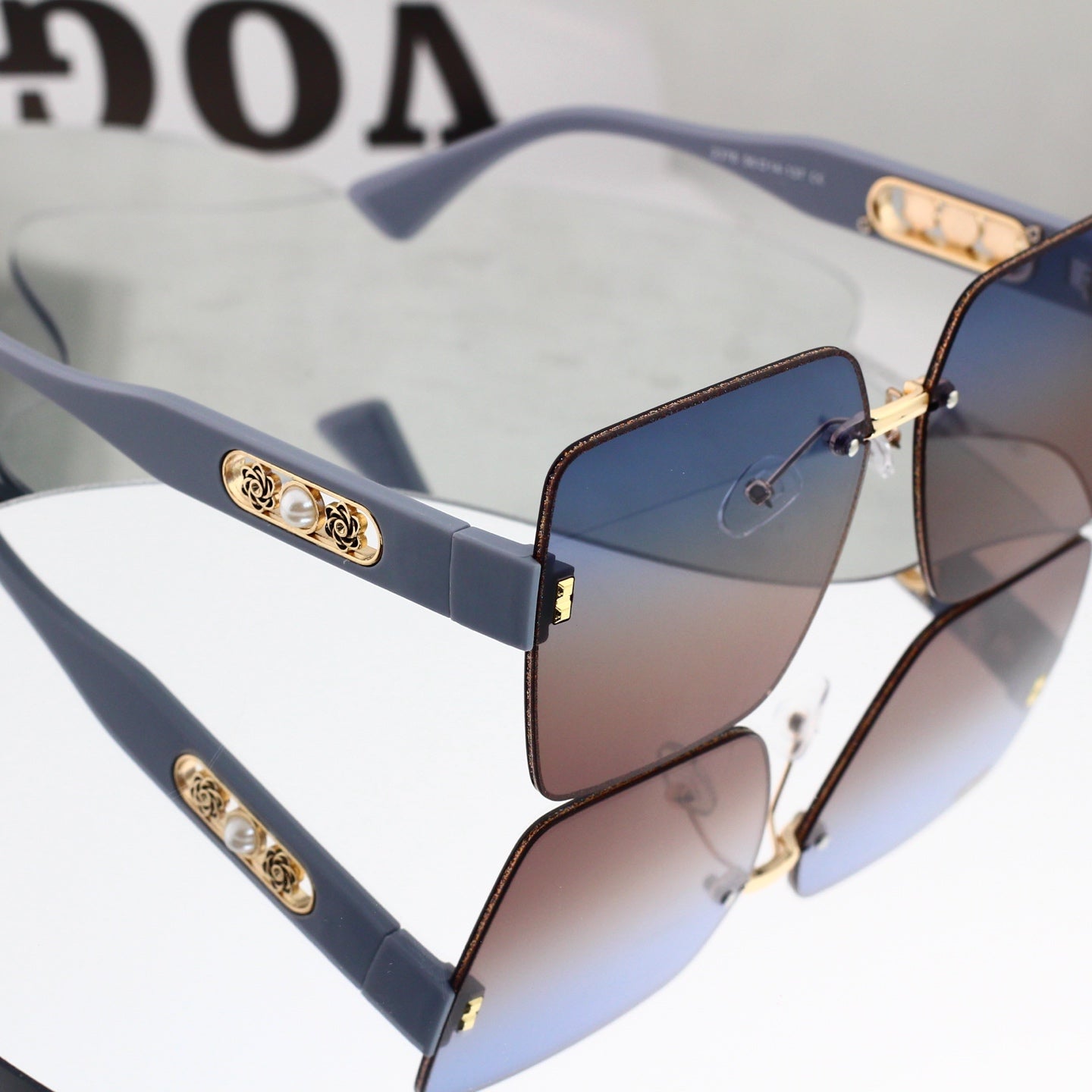 New Stylish  Sunglasses-62