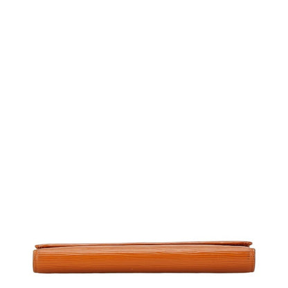 Louis Vuitton  Cipango  Leather Coin Purse/Coin Case