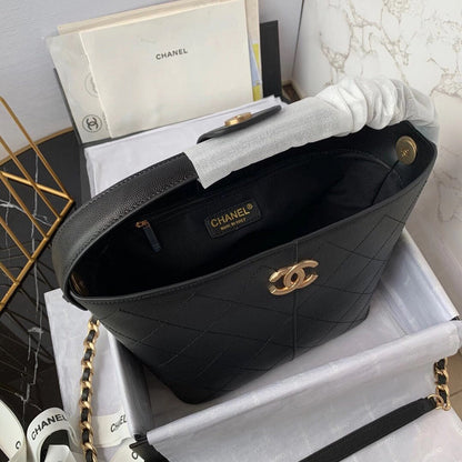 Chanel Luxury Handbag Style 644