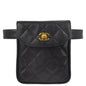 Chanel Caviar Black Luxury Handbag Style