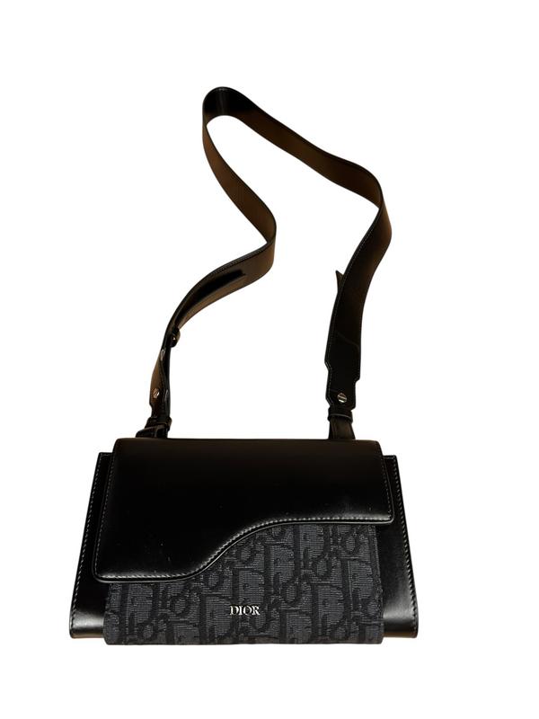 Dior Oblique Oblique Crossbody Oblique