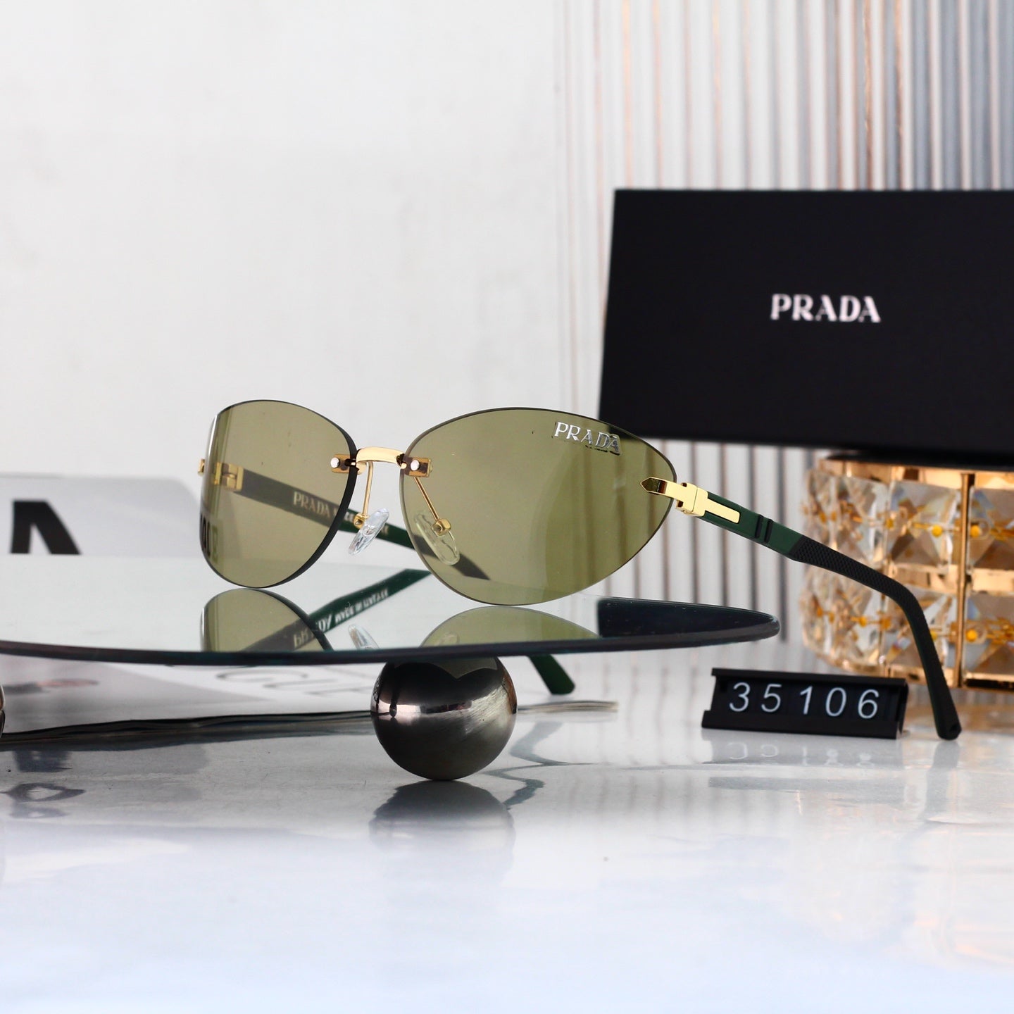 New Stylish  Sunglasses-12