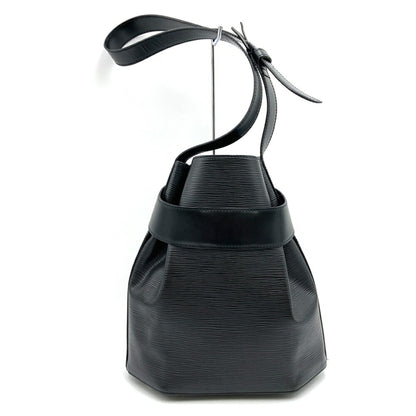 Louis Vuitton  Epi Leather Shoulder Bag