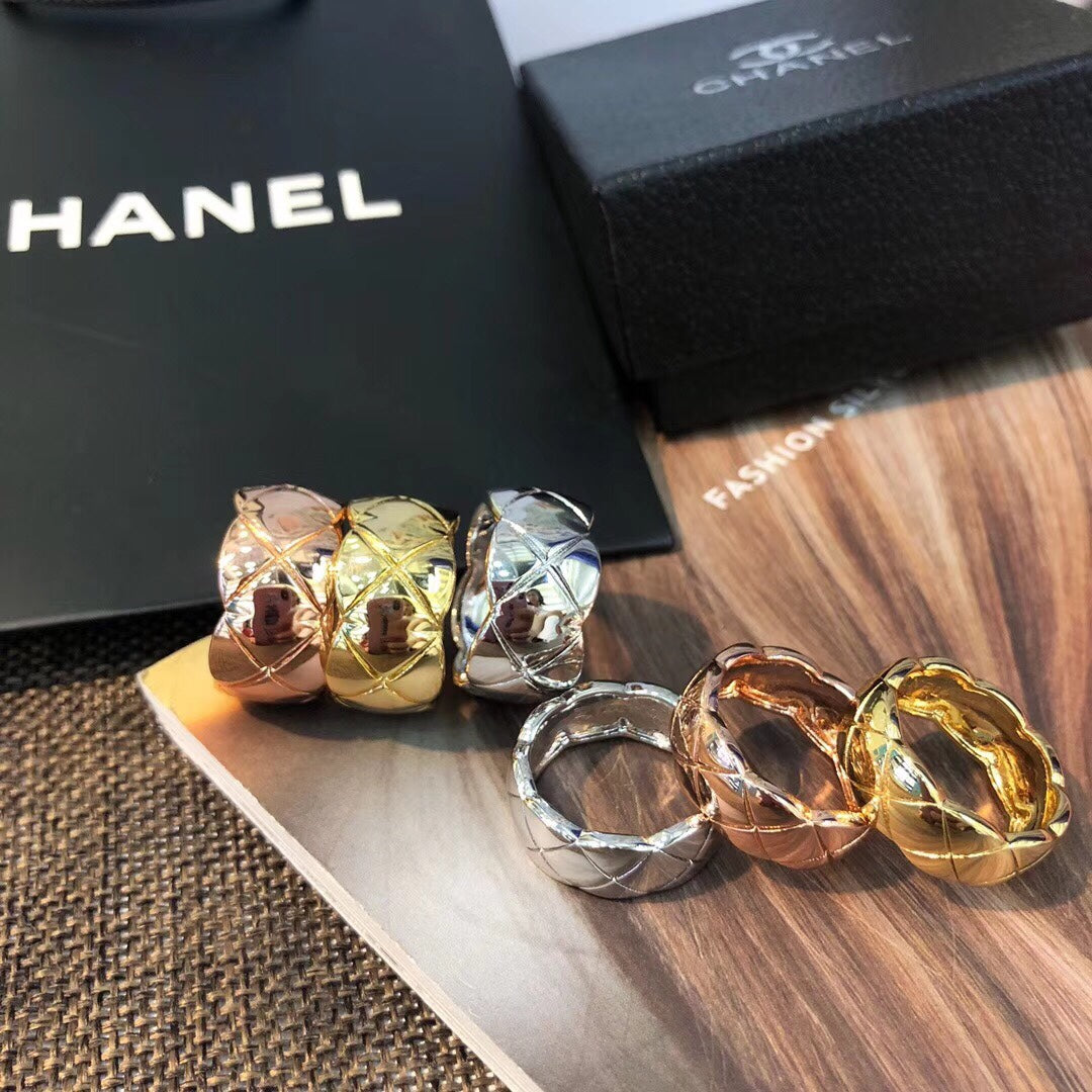 High-Quality Rings-190