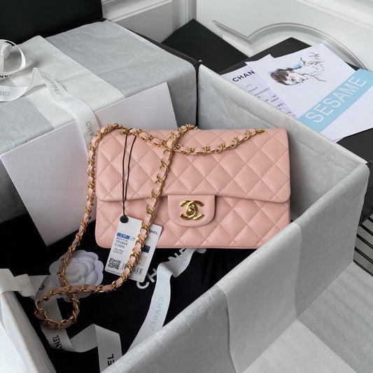 Chanel Luxury Handbag Style 191