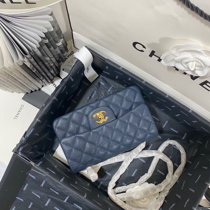 Chanel Luxury Handbag Style 280