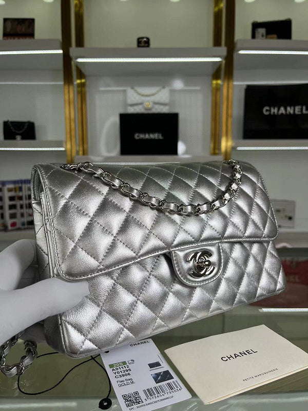 Chanel Luxury Handbag Style 217