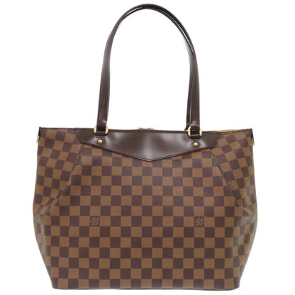 Louis Vuitton  Damier Canvas Damier Canvas Handbag