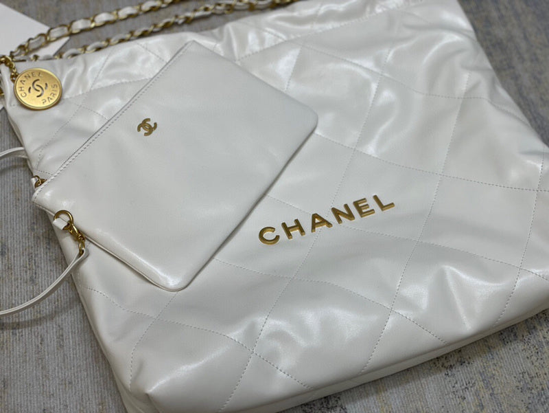 Chanel Luxury Handbag Style 299