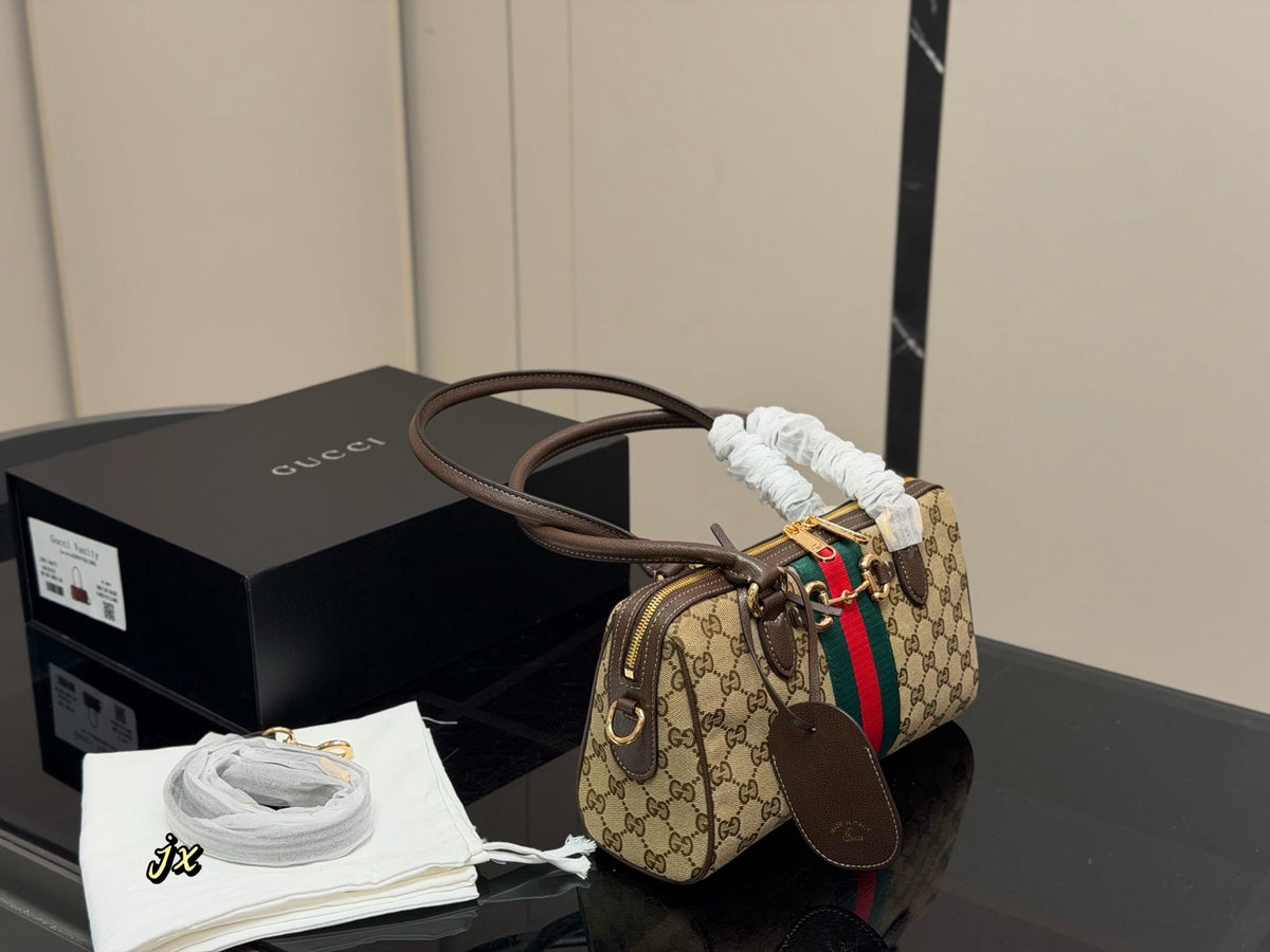 Premium Fashion Travel Bags-2277