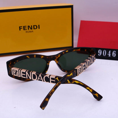 New Style Fashion Sunglasses For Summer -58