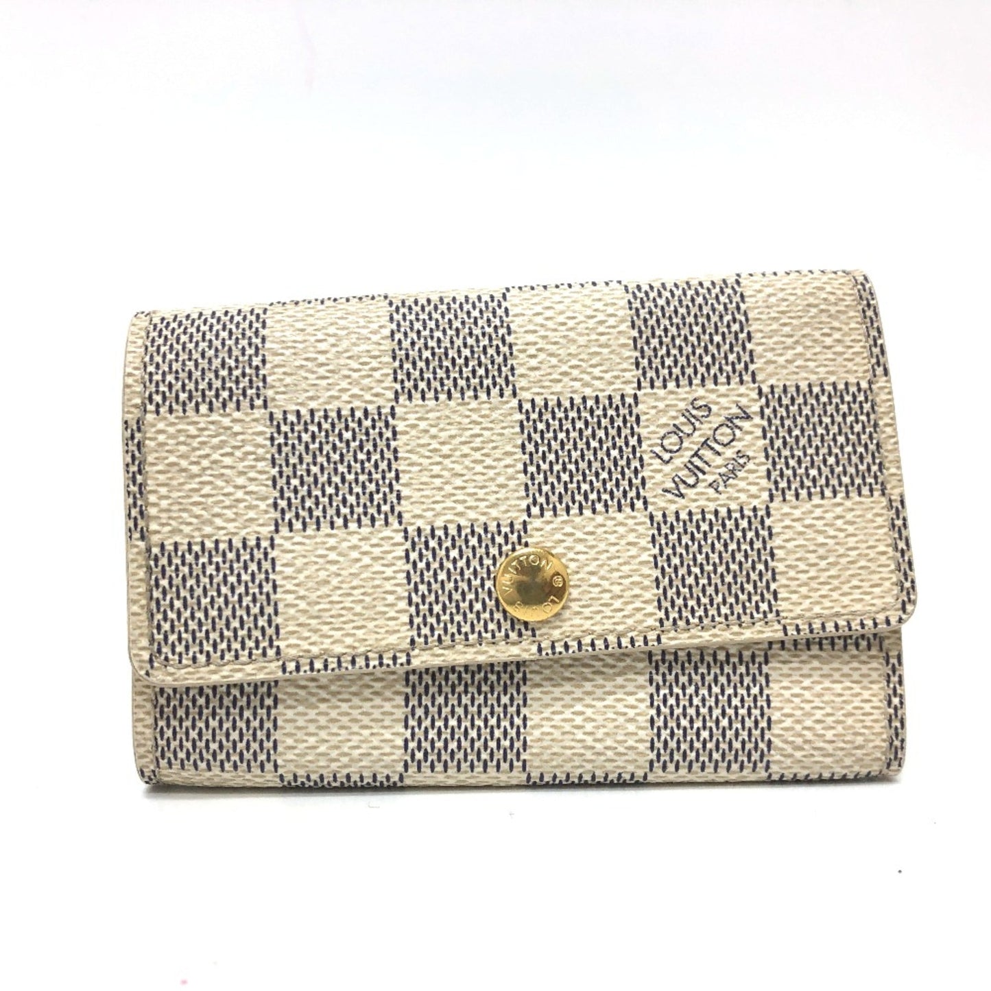 Louis Vuitton  Other Keycase