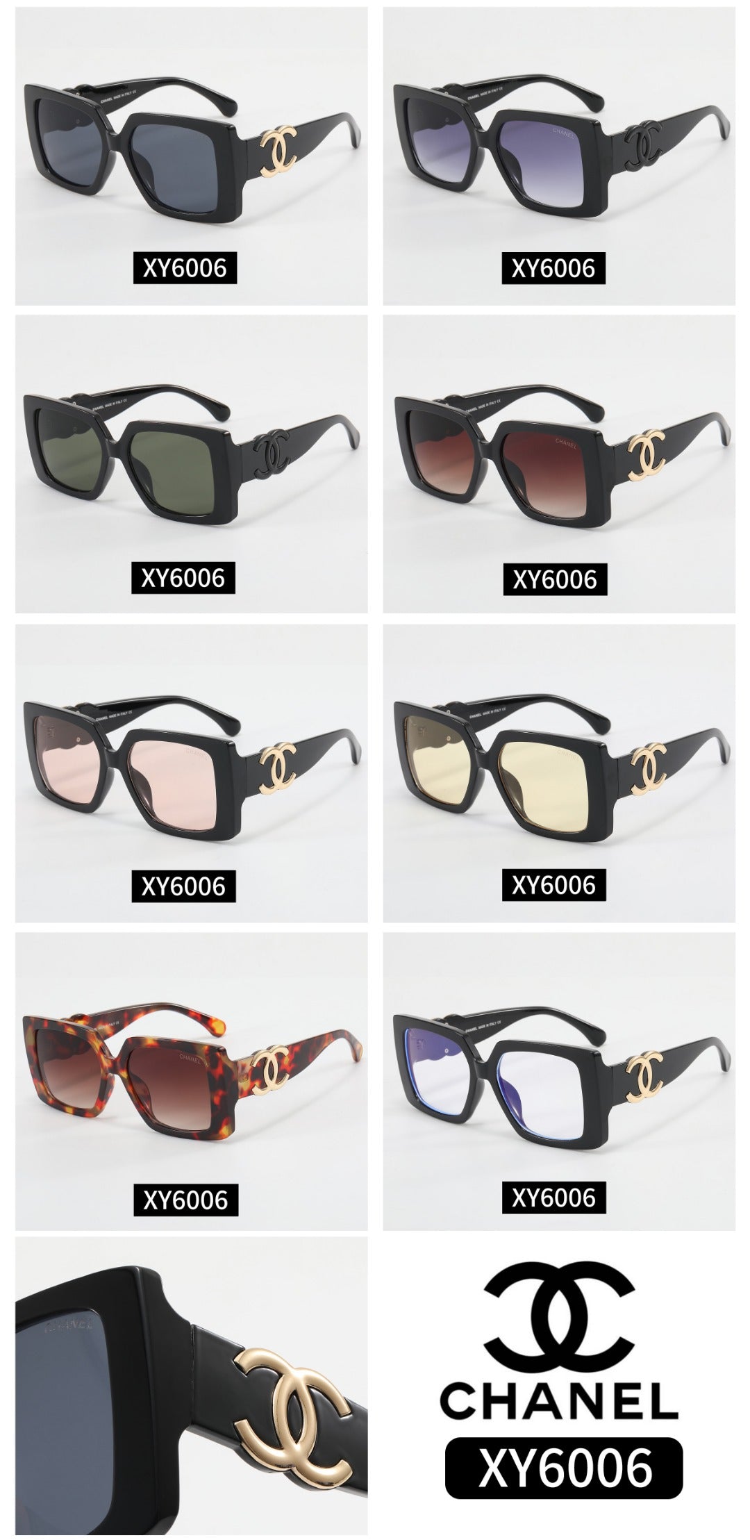 New Stylish  Sunglasses-57