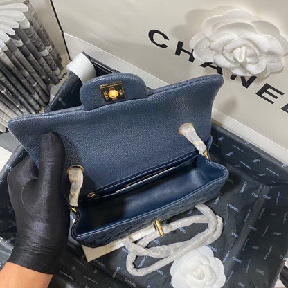 Chanel Luxury Handbag Style 280