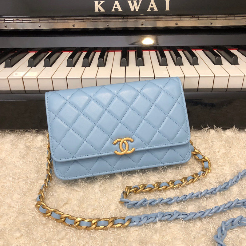Chanel Luxury Handbag Style 429