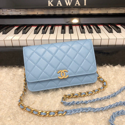 Chanel Luxury Handbag Style 429