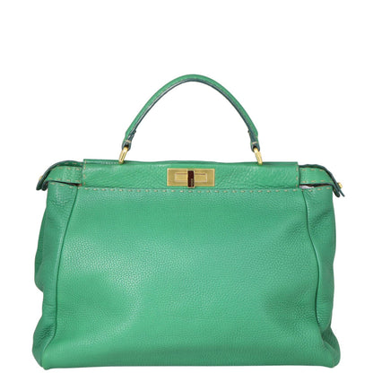 Fendi Peekaboo Large