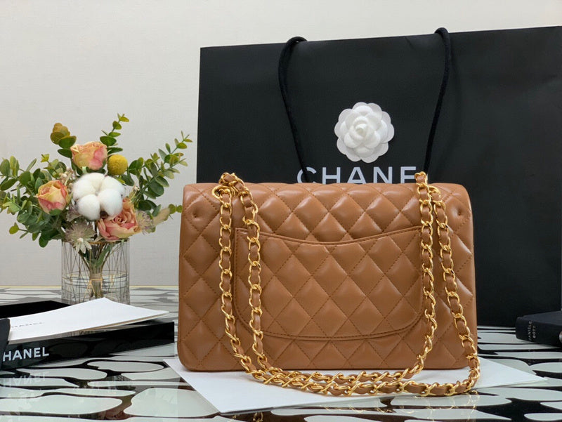 Chanel Luxury Handbag Style 133