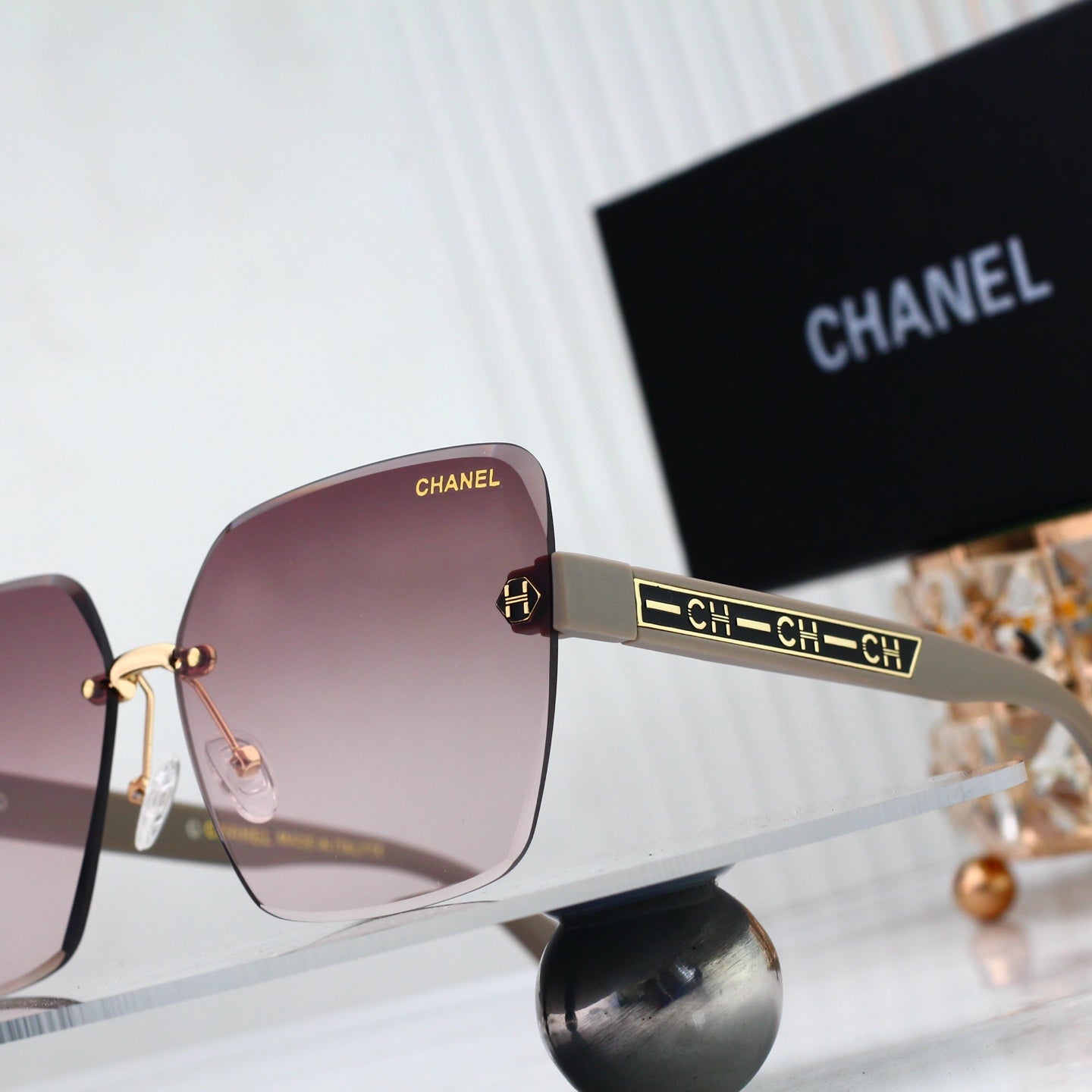 New Stylish  Sunglasses-74