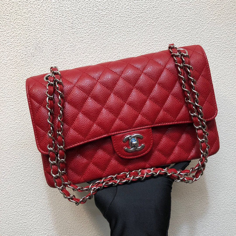 Chanel Luxury Handbag Style 123