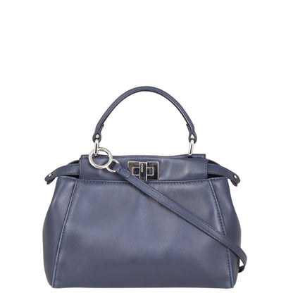 Fendi Peekaboo Mini