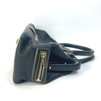 Louis Vuitton  Leather Handbag